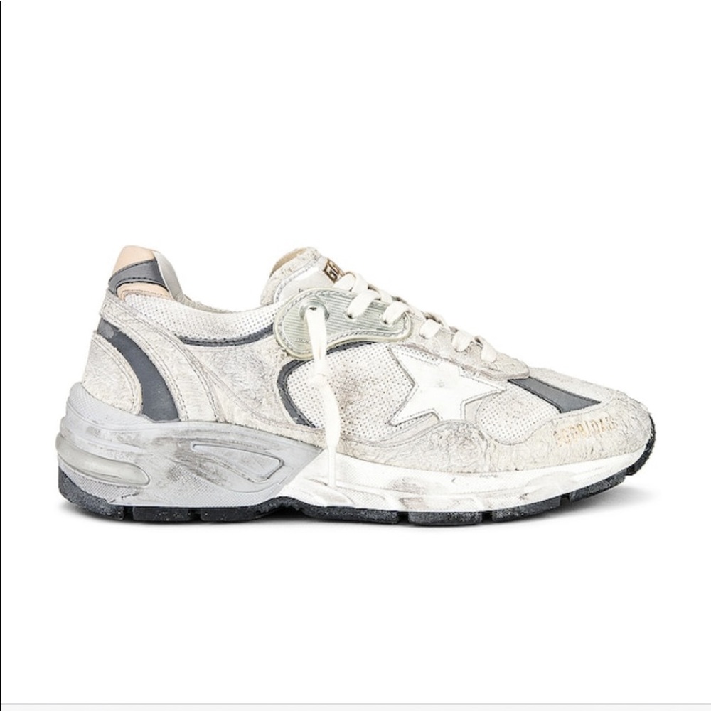 GOLDEN GOOSE DAD STAR 37